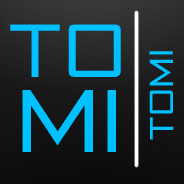 Tomi Joo